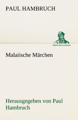 Malaiische Märchen