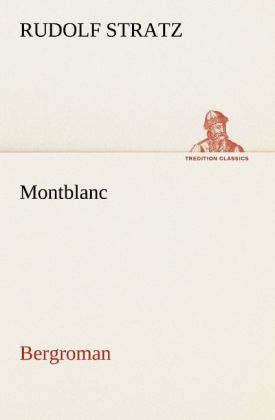 Montblanc