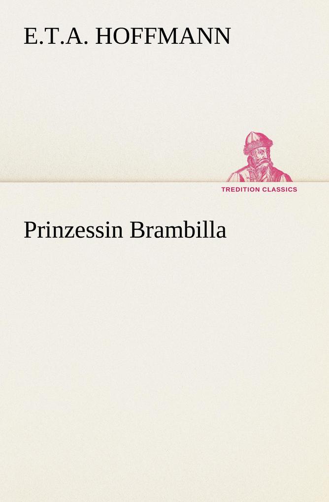 Prinzessin Brambilla