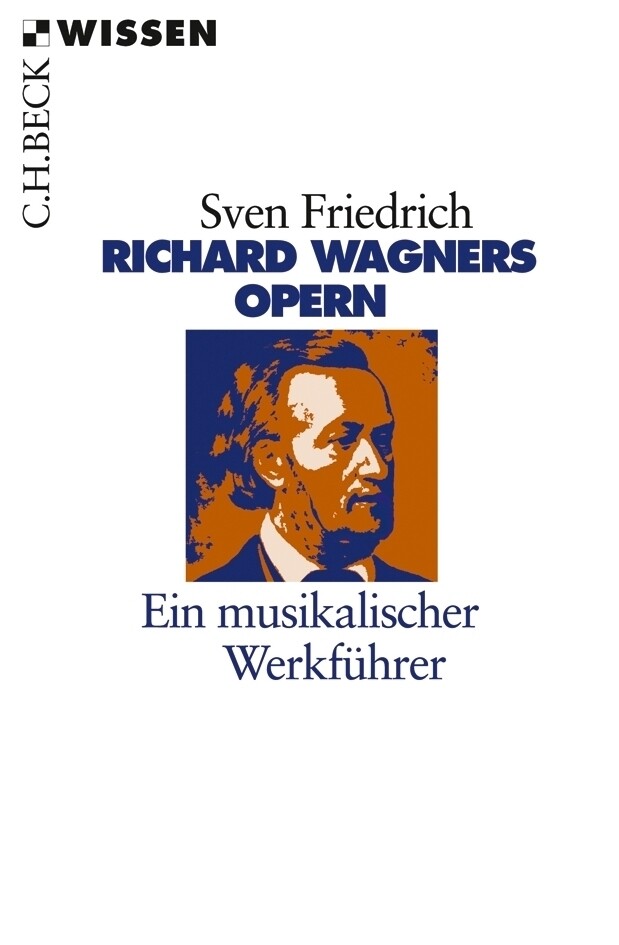 Richard Wagners Opern