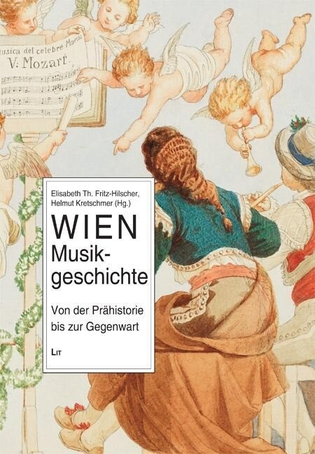 Wien - Musikgeschichte