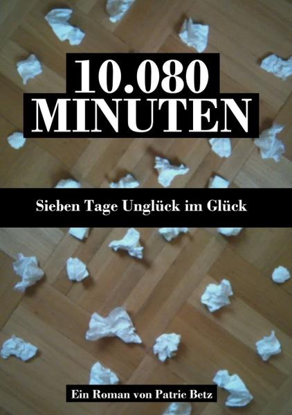 10.080 Minuten