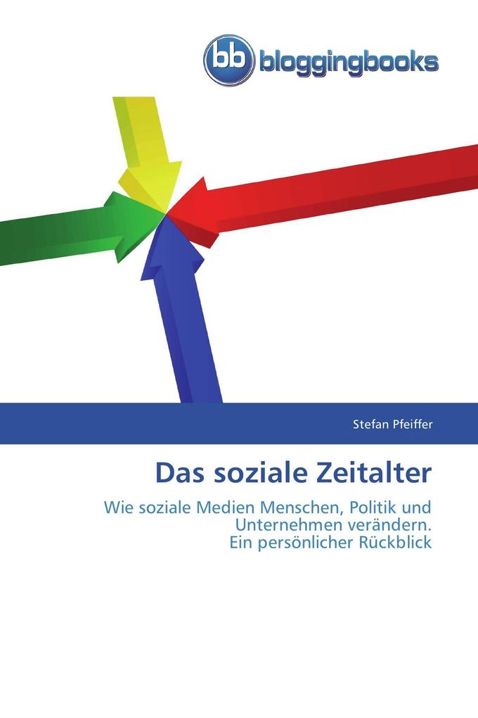 Das soziale Zeitalter