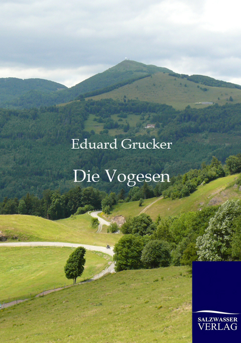 Die Vogesen