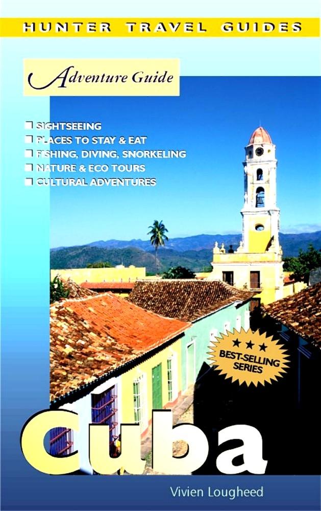 Cuba Adventure Guide