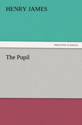 The Pupil