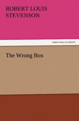 The Wrong Box