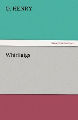 Whirligigs