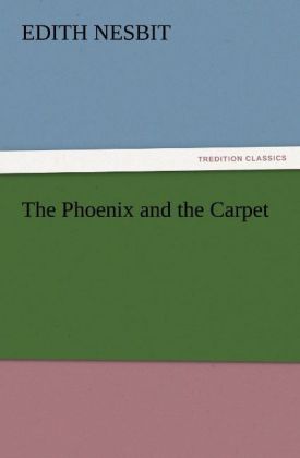 The Phoenix and the Carpet