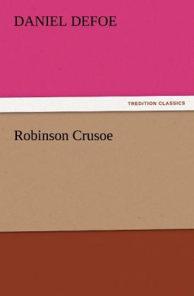 Robinson Crusoe