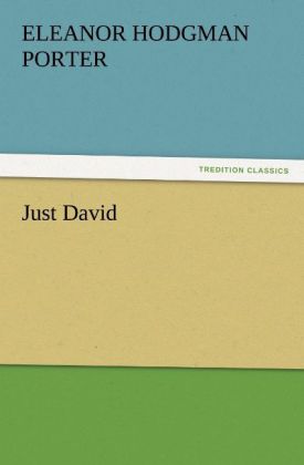 Just David