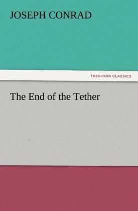 The End of the Tether