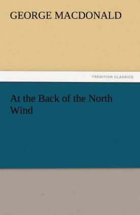 At the Back of the North Wind