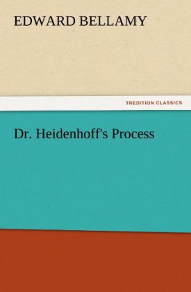 Dr. Heidenhoff's Process