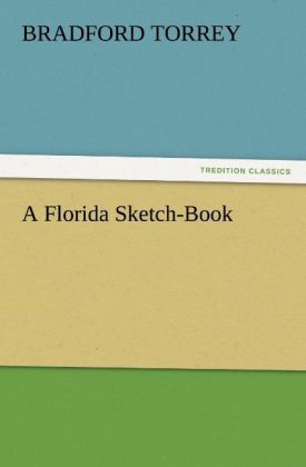 A Florida Sketch-Book