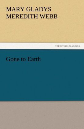Gone to Earth