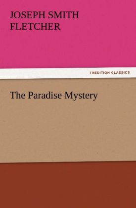 The Paradise Mystery
