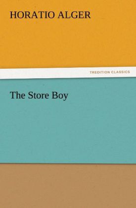 The Store Boy