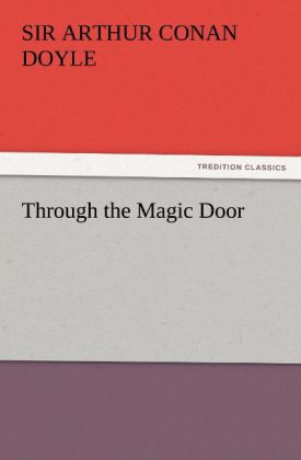 Through the Magic Door