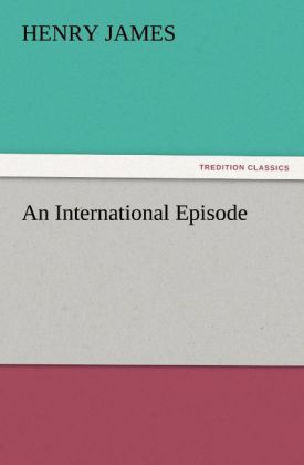 An International Episode