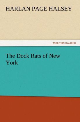 The Dock Rats of New York