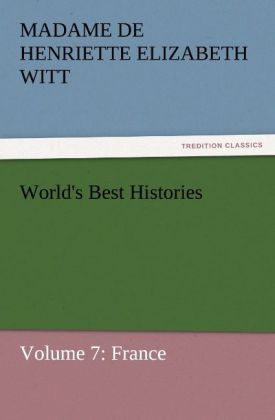 World's Best Histories