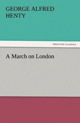 A March on London