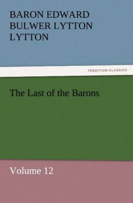The Last of the Barons