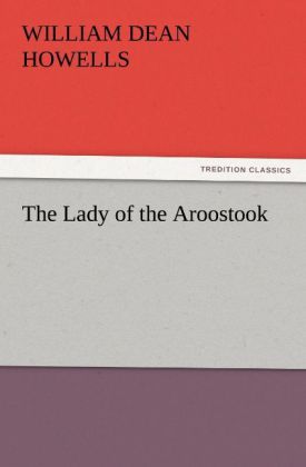 The Lady of the Aroostook