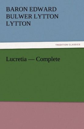 Lucretia - Complete