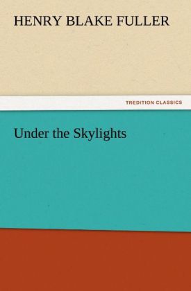 Under the Skylights
