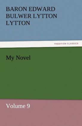 My Novel