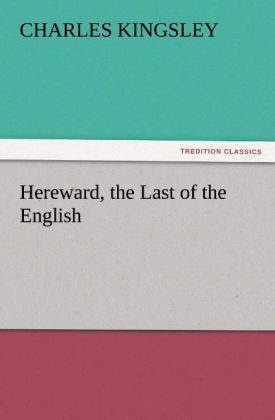 Hereward the Last of the English