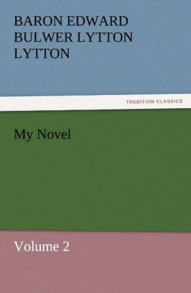 My Novel
