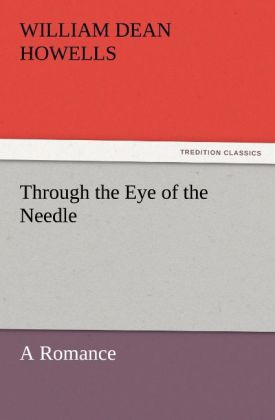 Through the Eye of the Needle