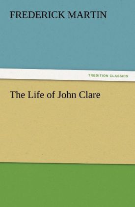 The Life of John Clare