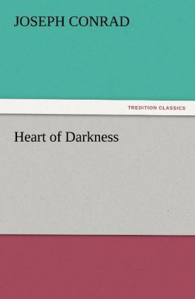 Heart of Darkness