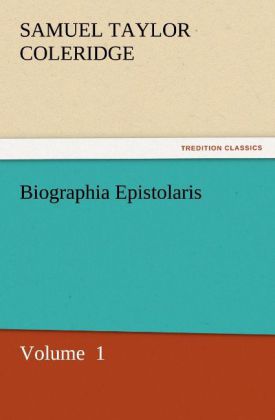 Biographia Epistolaris