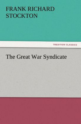 The Great War Syndicate