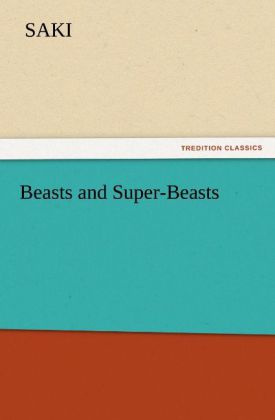 Beasts and Super-Beasts