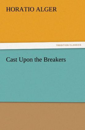 Cast Upon the Breakers