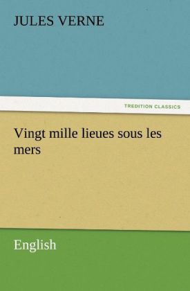 Vingt mille lieues sous les mers