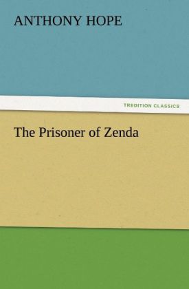 The Prisoner of Zenda