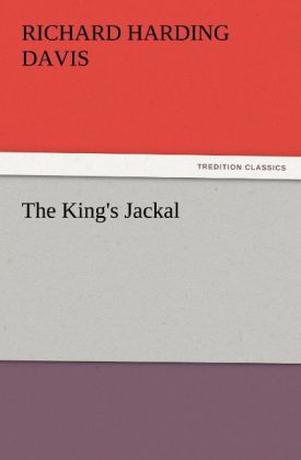 The King‘s Jackal