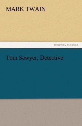 Tom Sawyer Detective