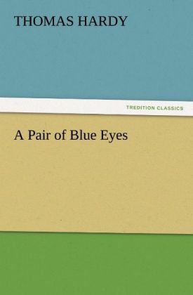 A Pair of Blue Eyes