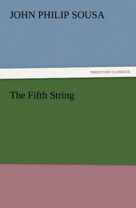 The Fifth String