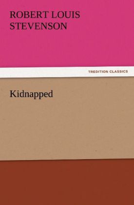 Kidnapped