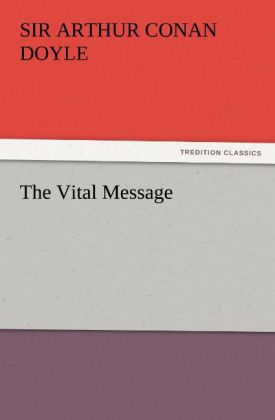 The Vital Message