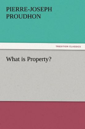 What is Property?